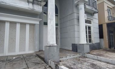 Dijual Rumah fi komplek Ciputa Balikpapan