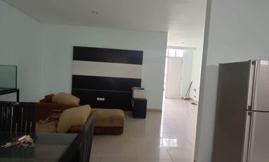Dijual Rumah fi komplek Ciputa Balikpapan