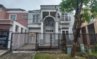 Dijual Rumah fi komplek Ciputa Balikpapan