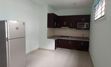 Dijual Rumah fi komplek Ciputa Balikpapan