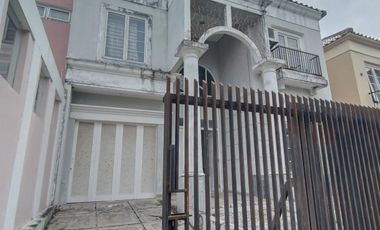 Dijual Rumah fi komplek Ciputa Balikpapan