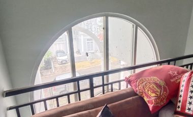 Dijual Rumah fi komplek Ciputa Balikpapan