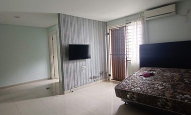 Dijual Rumah fi komplek Ciputa Balikpapan