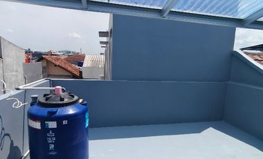 Di jual rumah murah di johar baru jakarta Pusat