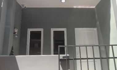 Di jual rumah murah di johar baru jakarta Pusat