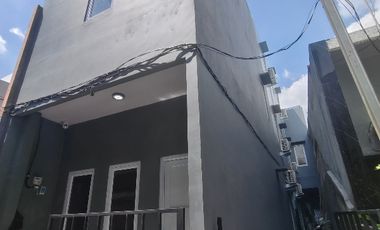 Di jual rumah murah di johar baru jakarta Pusat