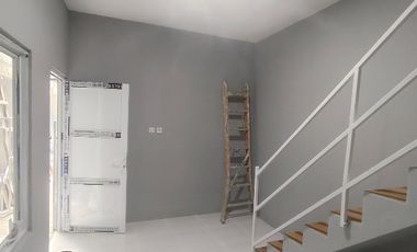 Di jual rumah murah di johar baru jakarta Pusat