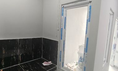 Di jual rumah murah di johar baru jakarta Pusat