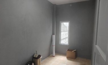 Di jual rumah murah di johar baru jakarta Pusat