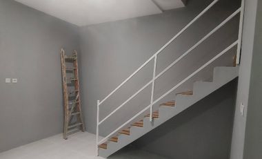 Di jual rumah murah di johar baru jakarta Pusat