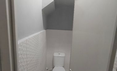 Di jual rumah murah di johar baru jakarta Pusat