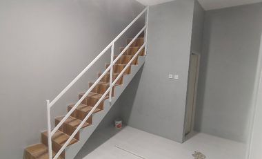 Di jual rumah murah di johar baru jakarta Pusat