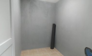 Di jual rumah murah di johar baru jakarta Pusat