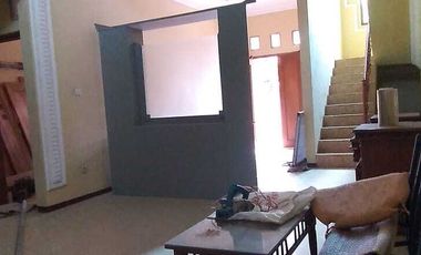 Hunian Nyaman Area Jajar Tengah Kota Solo