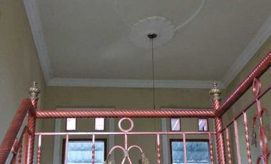 Hunian Nyaman Area Jajar Tengah Kota Solo