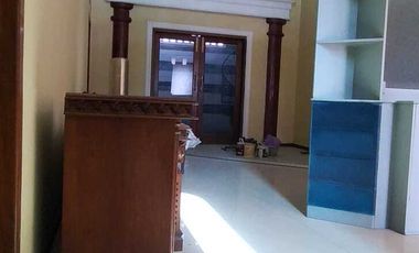 Hunian Nyaman Area Jajar Tengah Kota Solo