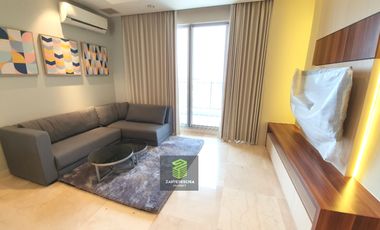 For Rent 2 Bedrooms Branz Simatupang Jakarta Pet Friendly