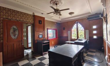 Dijual Rumah Lama Terawat Di Area Suryalaya Rajamantri Buah batu