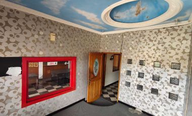 Dijual Rumah Lama Terawat Di Area Suryalaya Rajamantri Buah batu