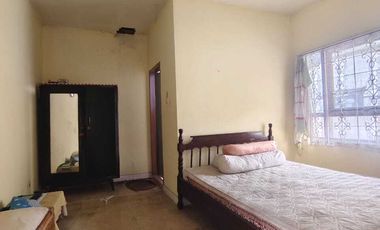 Dijual Rumah Lama Terawat Di Area Suryalaya Rajamantri Buah batu