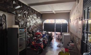 Dijual Rumah Lama Terawat Di Area Suryalaya Rajamantri Buah batu