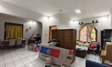 Dijual Rumah Lama Terawat Di Area Suryalaya Rajamantri Buah batu