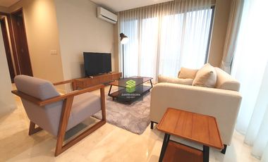 For Rent 2 Bedrooms Branz Simatupang Jakarta Pet Friendly