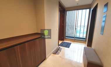 For Rent 2 Bedrooms Branz Simatupang Jakarta Pet Friendly