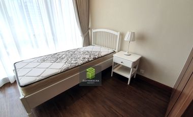 For Rent 2 Bedrooms Branz Simatupang Jakarta Pet Friendly