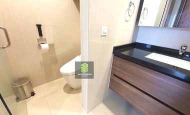 For Rent 2 Bedrooms Branz Simatupang Jakarta Pet Friendly