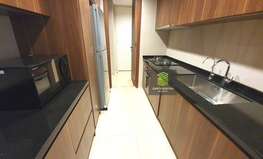 For Rent 2 Bedrooms Branz Simatupang Jakarta Pet Friendly