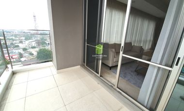 For Rent 2 Bedrooms Branz Simatupang Jakarta Pet Friendly