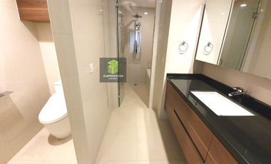 For Rent 2 Bedrooms Branz Simatupang Jakarta Pet Friendly
