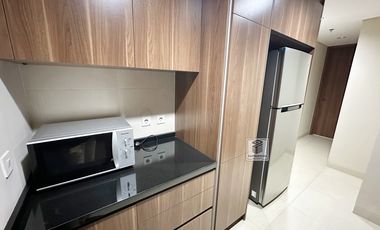 For Rent 2 Bedrooms Branz Simatupang near Cilandak Townsquare Jakarta