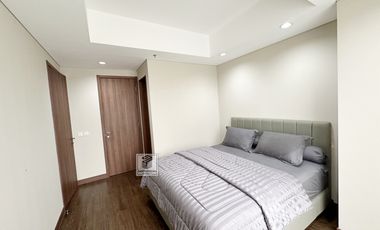 For Rent 2 Bedrooms Branz Simatupang near Cilandak Townsquare Jakarta