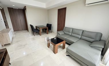 For Rent 2 Bedrooms Branz Simatupang near Cilandak Townsquare Jakarta