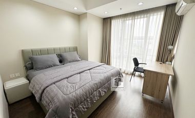 For Rent 2 Bedrooms Branz Simatupang near Cilandak Townsquare Jakarta