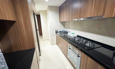 For Rent 2 Bedrooms Branz Simatupang near Cilandak Townsquare Jakarta