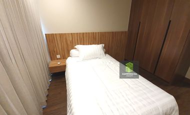 For Rent 2 Bedrooms Branz Simatupang Jakarta Pet Friendly near CITOS