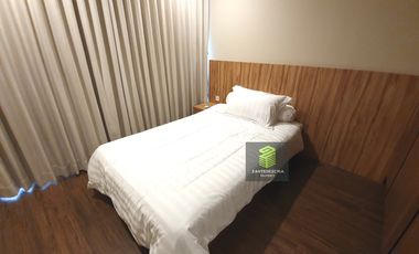For Rent 2 Bedrooms Branz Simatupang Jakarta Pet Friendly near CITOS