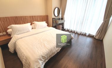 For Rent 2 Bedrooms Branz Simatupang Jakarta Pet Friendly near CITOS