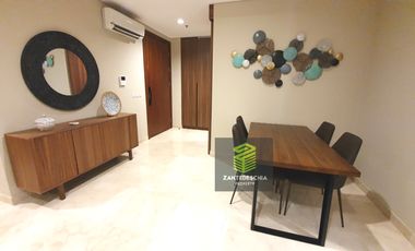 For Rent 2 Bedrooms Branz Simatupang Jakarta Pet Friendly near CITOS