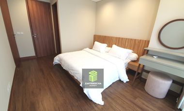 For Rent 2 Bedrooms Branz Simatupang Jakarta Pet Friendly near CITOS