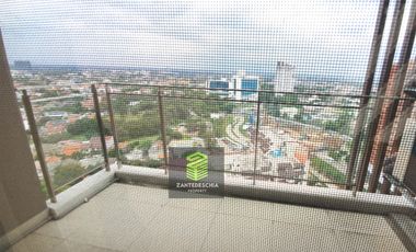 For Rent 2 Bedrooms Branz Simatupang Jakarta Pet Friendly near CITOS