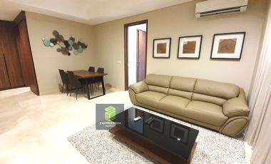 For Rent 2 Bedrooms Branz Simatupang Jakarta Pet Friendly near CITOS