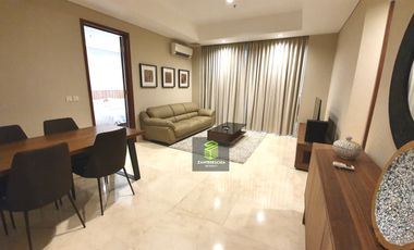 For Rent 2 Bedrooms Branz Simatupang Jakarta Pet Friendly near CITOS