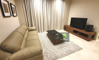 For Rent 2 Bedrooms Branz Simatupang Jakarta Pet Friendly near CITOS