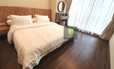 For Rent 2 Bedrooms Branz Simatupang Jakarta Pet Friendly near CITOS