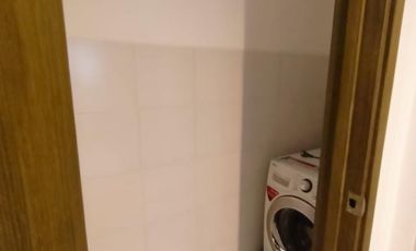FOR RENT APARTMENT 1 PARK AVENUE 2+1 BEDROOM FURNISHED JAKARTA SELATAN