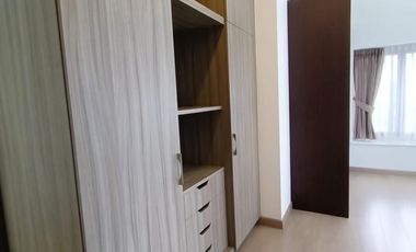 FOR RENT APARTMENT 1 PARK AVENUE 2+1 BEDROOM FURNISHED JAKARTA SELATAN